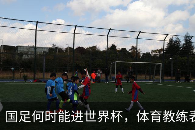 国足何时能进世界杯，体育教练表态，到了这年进不去我解散球队