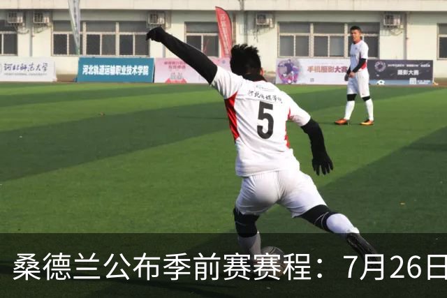 桑德兰公布季前赛赛程：7月26日对阵利物浦，31日对阵利兹联