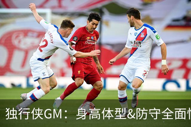 独行侠GM：身高体型&防守全面性是选择球员的首要目标