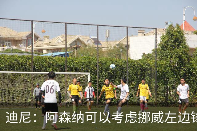 迪尼：阿森纳可以考虑挪威左边锋努萨，他能进球能助攻速度还很快